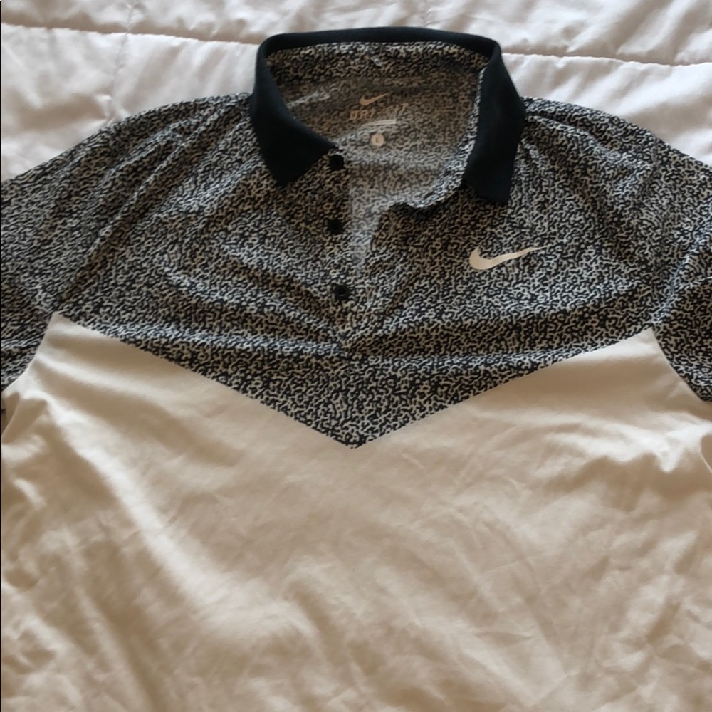 Nike Polo